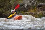 kayak agout 2013